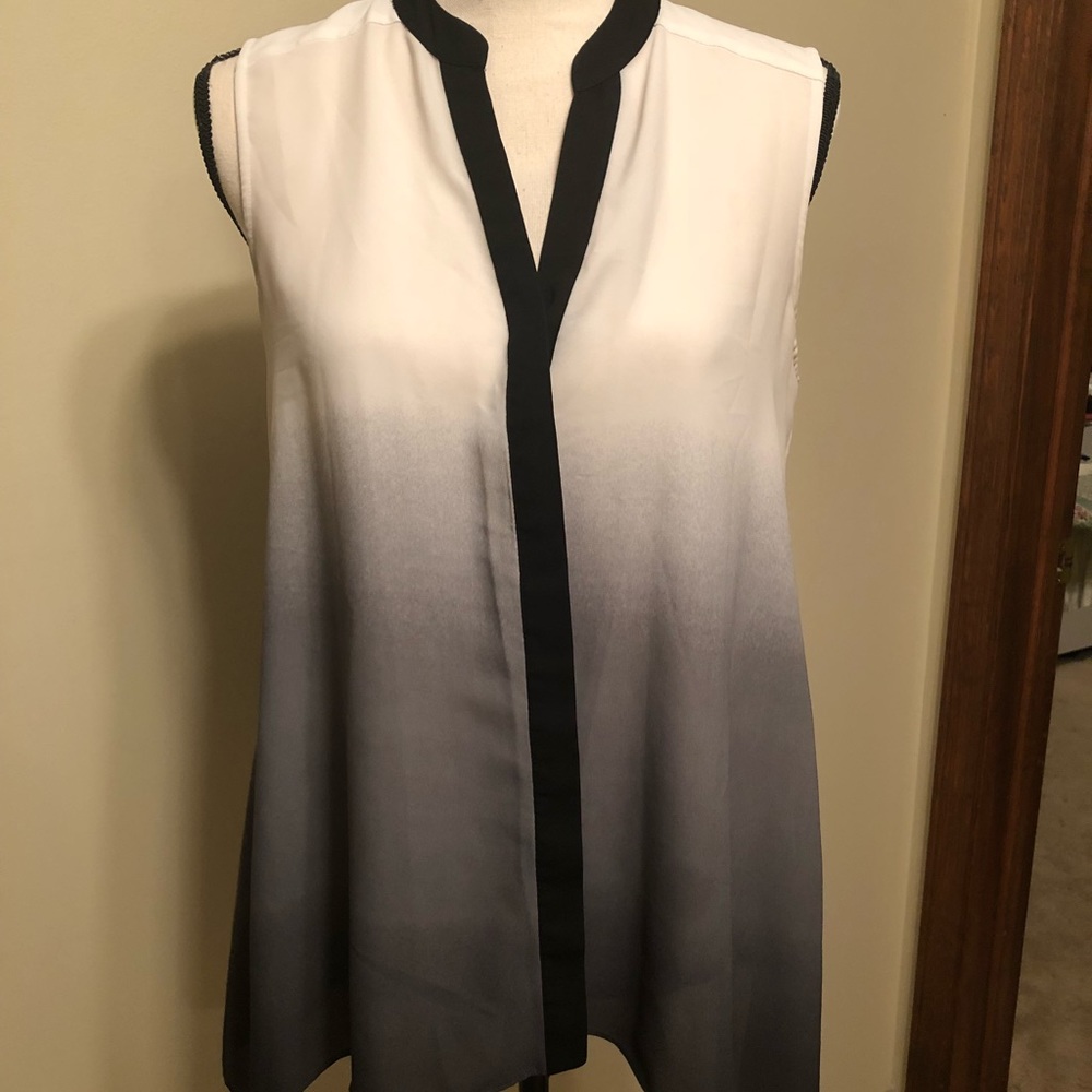 Dress blouse